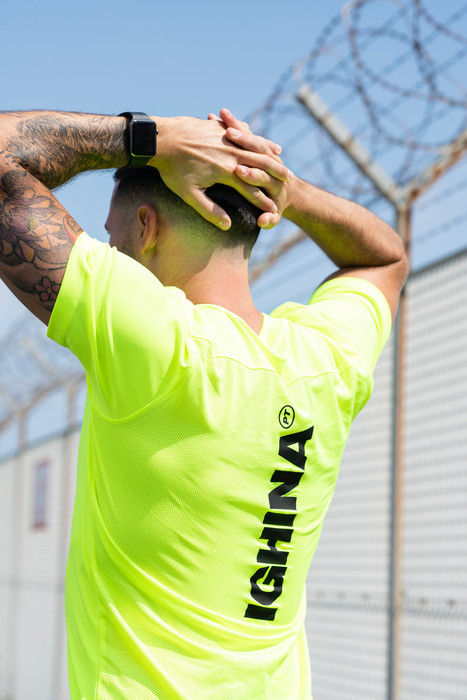 Piero Ighina Personal Trainer: Coaching Online e Lezioni a Genova