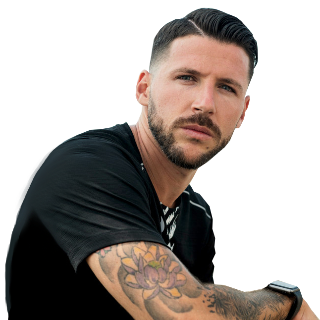 Piero Ighina Personal Trainer: Coaching Online e Lezioni a Genova